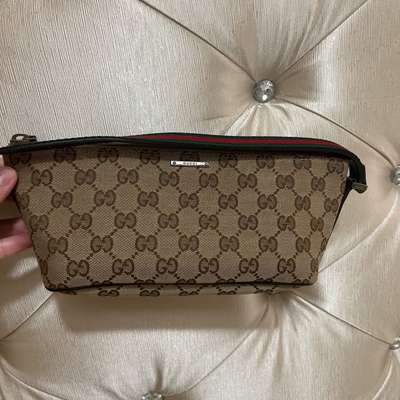 Gucci bag - Picture 1 of 11